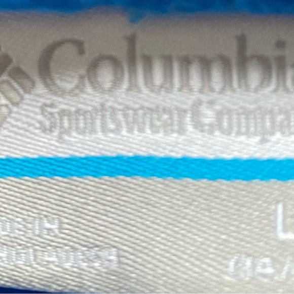 Columbia Girls Jacket L - Picture 2 of 2